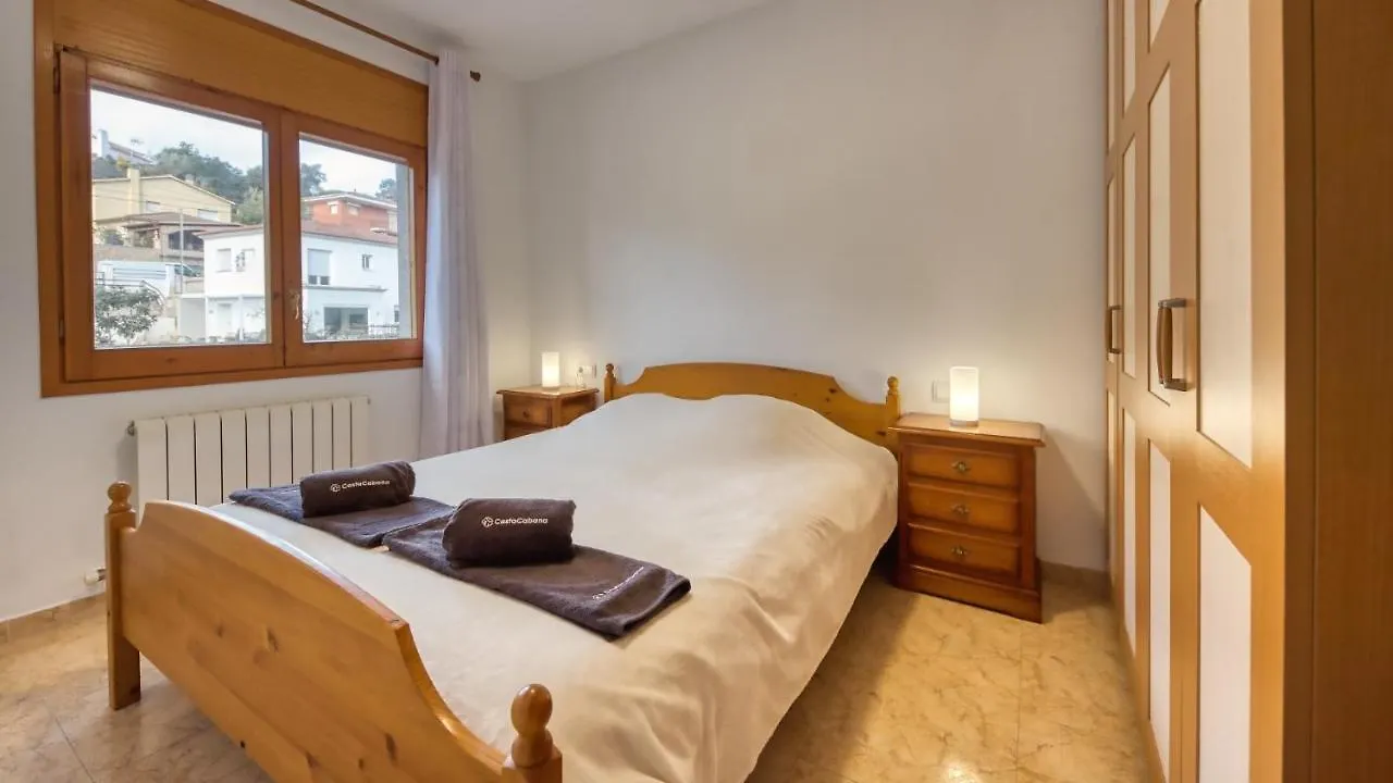 Costacabana - Villa Liliana Vidreres